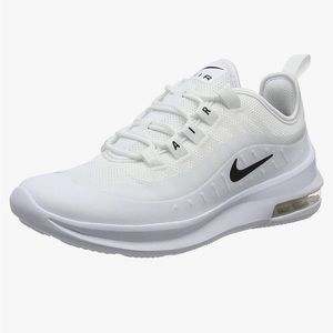 Nike Air Max Axis white/black